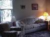 Eastside condo for rent on Newfound Lake, NH