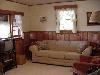 Newfound Lake lakeside cottage for rent