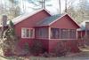 Cottage for rent at Sandybeach of Newfound on Newfound Lake NH