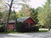 Newfound Lake Cottage Rental at Sandybeach of Newfound