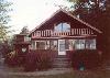 Cottage rental on Newfound Lake NH at Sandybeach of Newfound