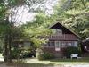 Eastside for rent with views of Newfound Lake, NH