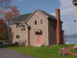 Newfound Lake House