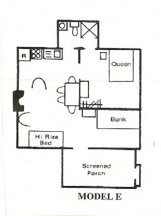 Small cottage for rent